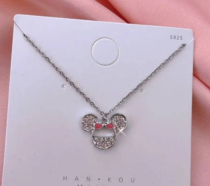Cadenita minnie