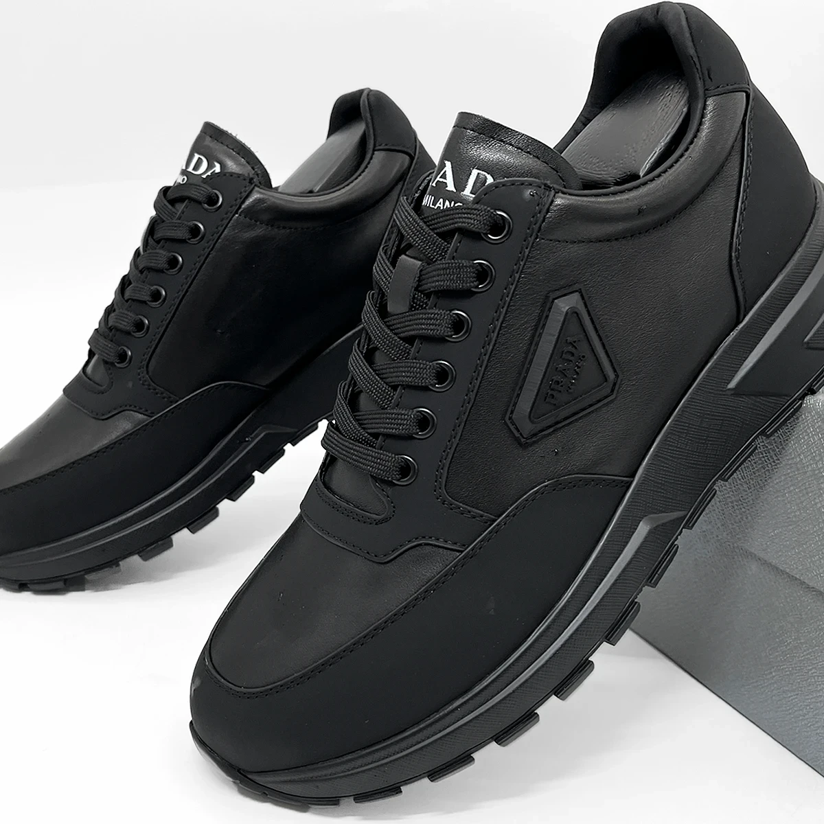 Tenis Prada 8