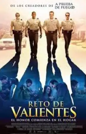 RETO DÉ VALiENTES