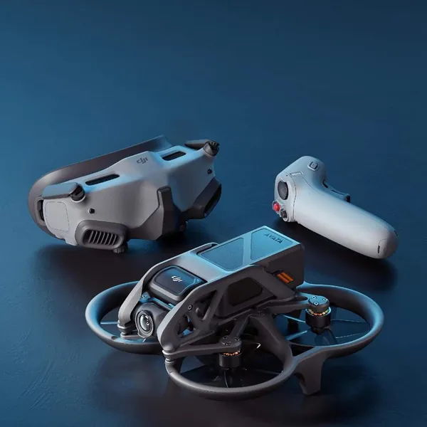 DJI