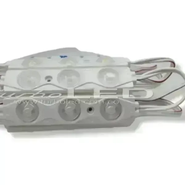 MODULO ECO LUPA 24V (103106) 3