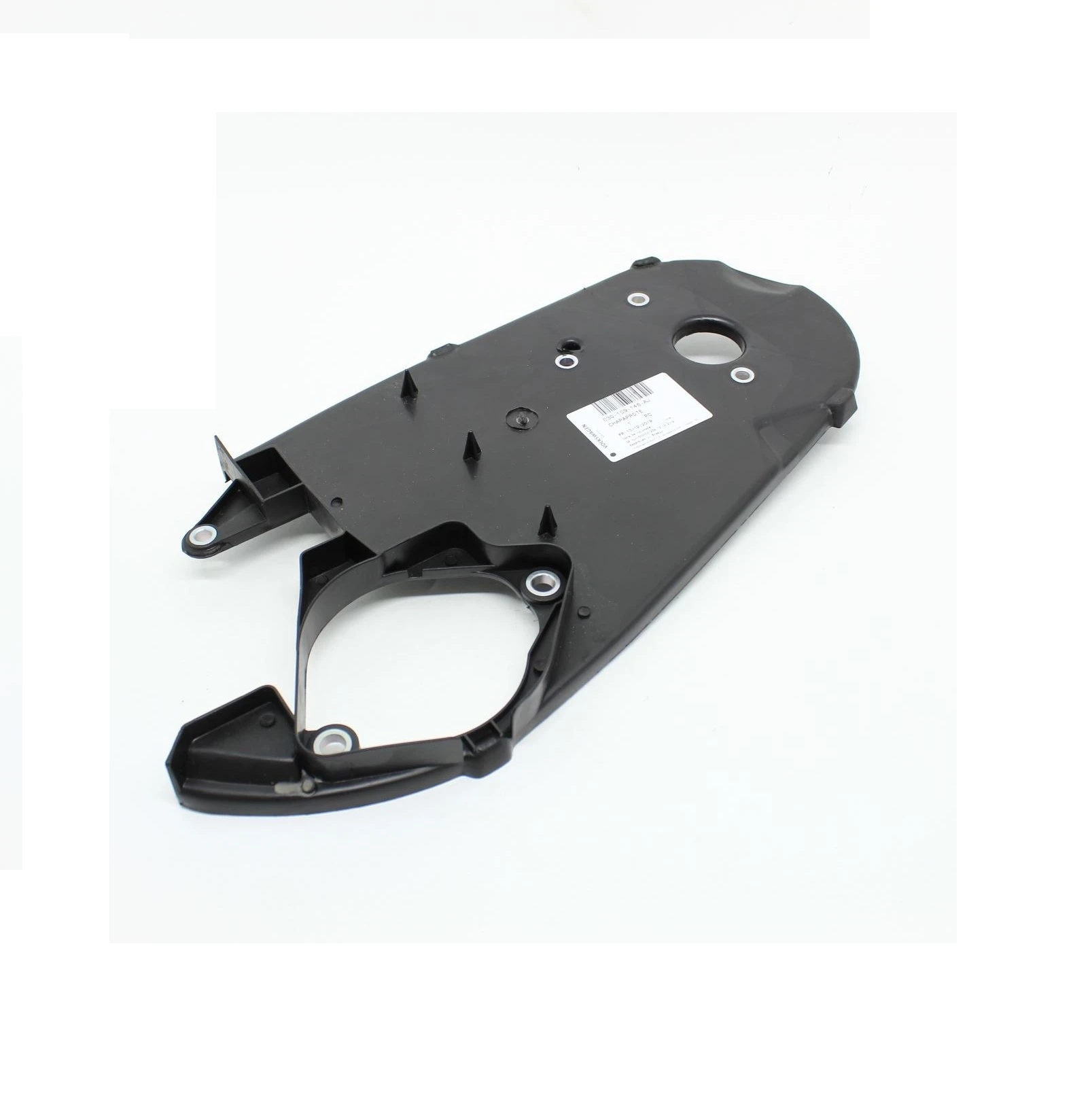 Tapa Protectora correa dentada Vw Gol 1996-2006 / 1.0  8v / 765650