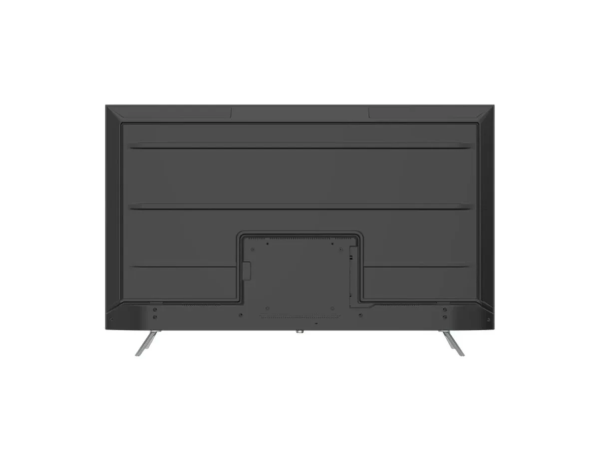 Smart Tv NOBLEX 55" 4k Uhd Dr Series  2