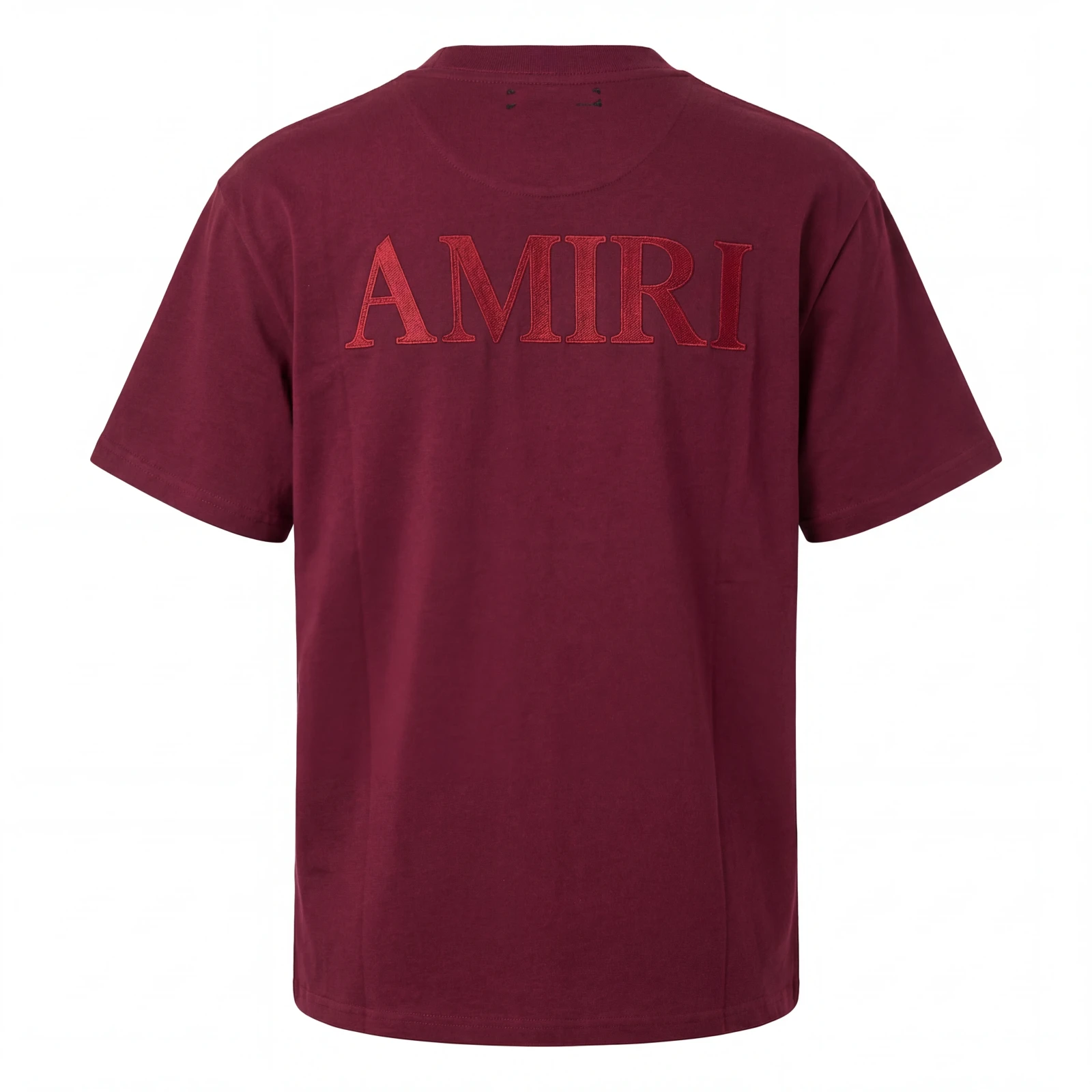 Playera Amiri 2