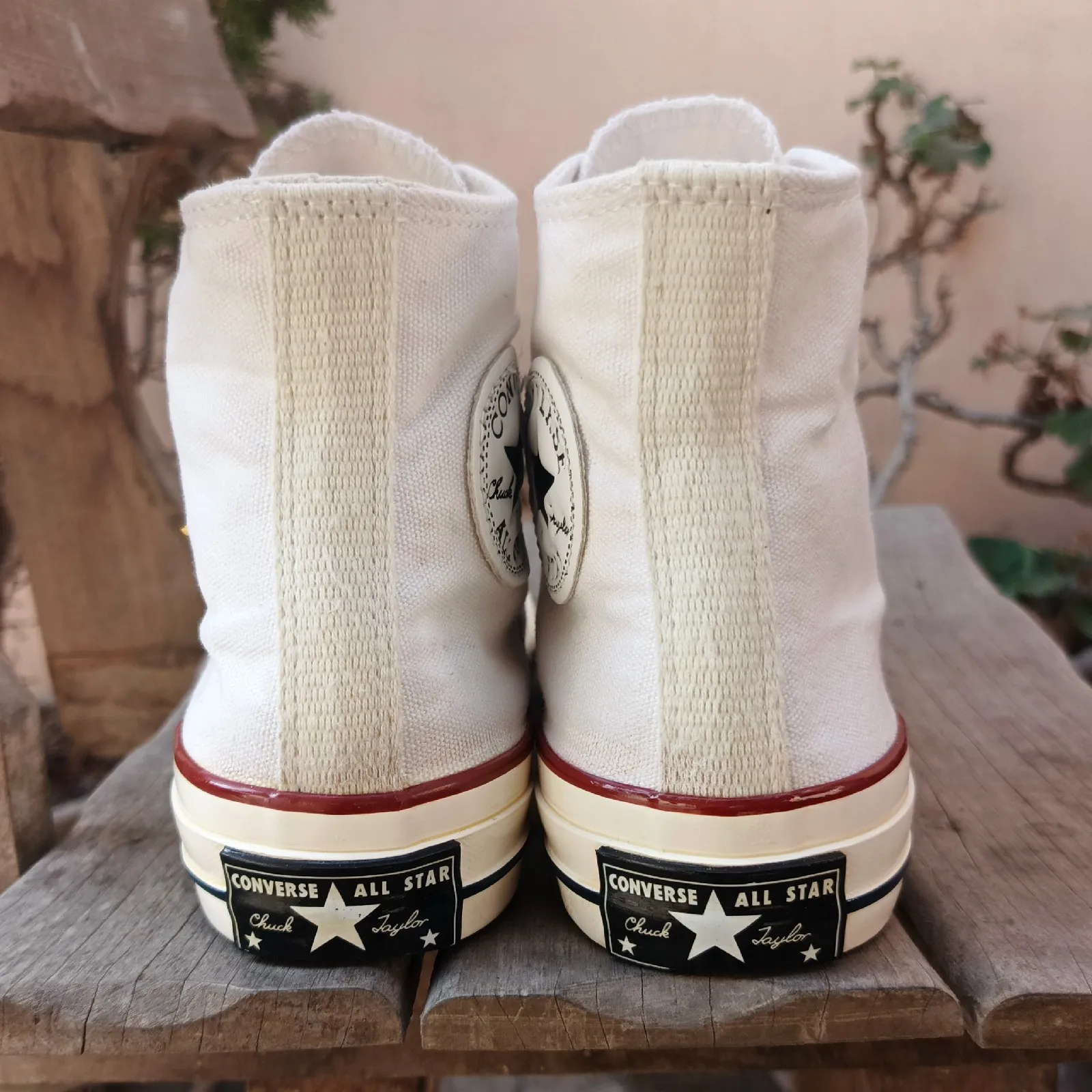 Converse Chuck Taylor 70  4