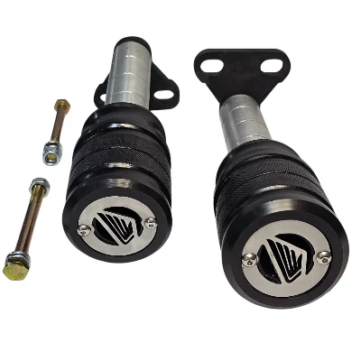 DF XR 150 L /DF XR 190 L Slider defensa / 24 cm x 6 cm ML