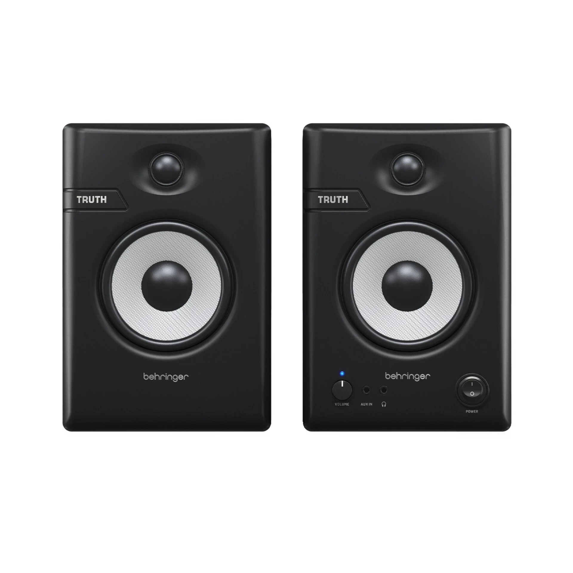 BEHRINGER TRUTH 4.5BT