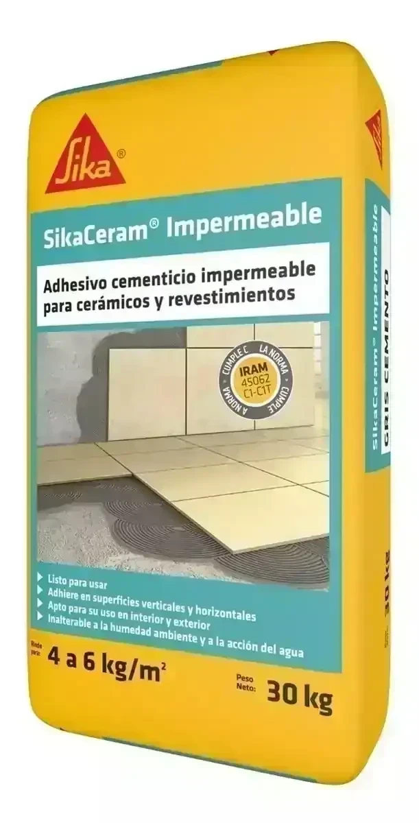 Sikaceram Impermeable 