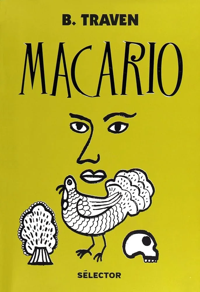 MACARIO 