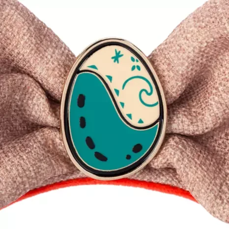 DIADEMA DE OREJAS DE MOANA 3