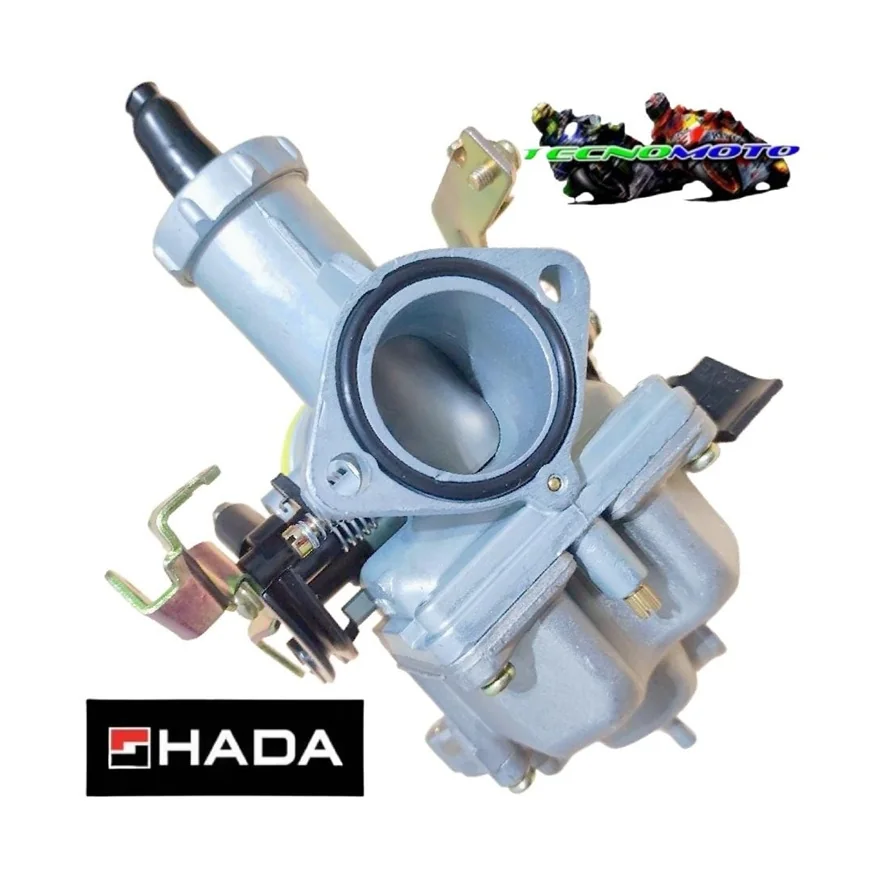 CARBURADOR MOTOMEL 200 DAKAR C/BOMBA [HADA] -29722