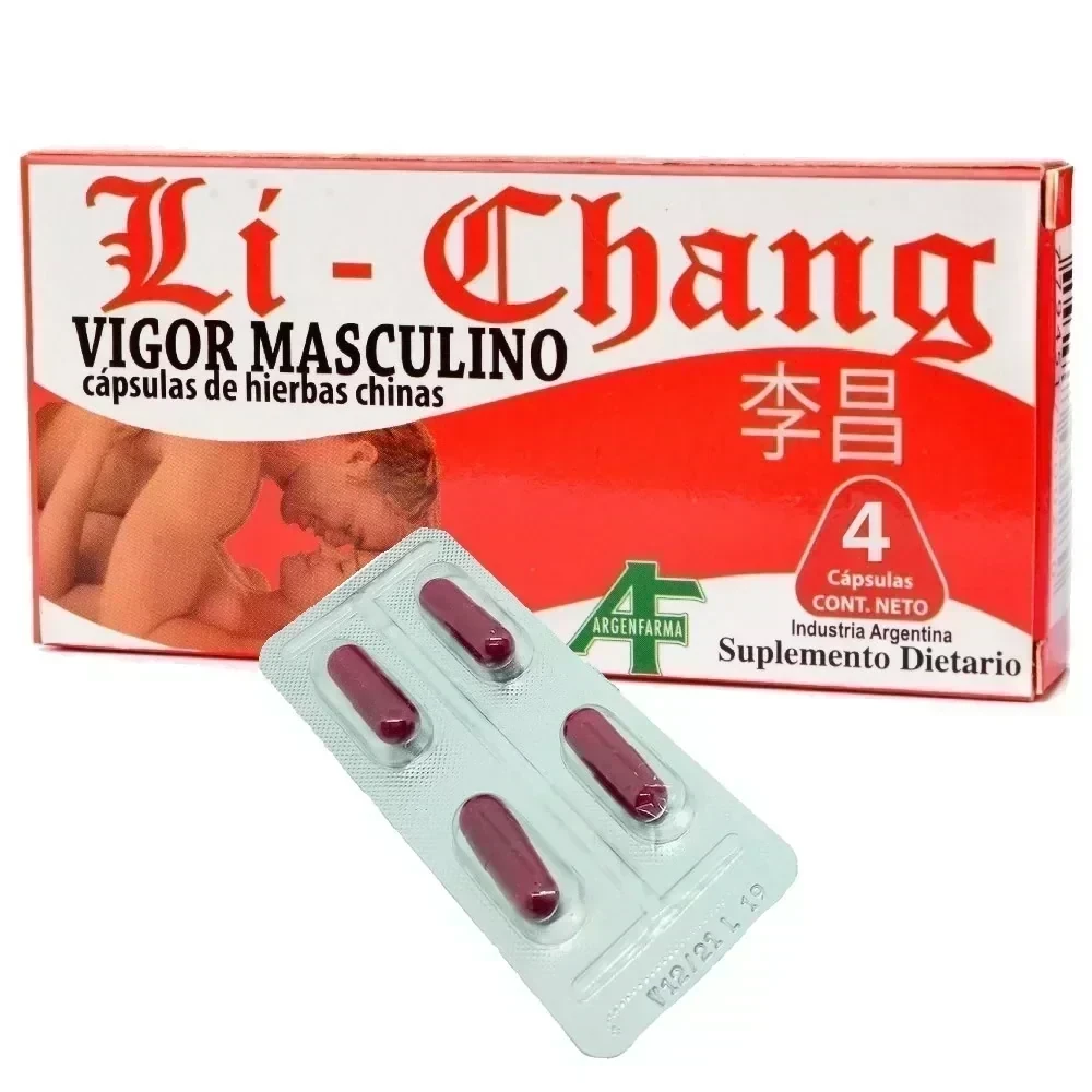 Li-Chang