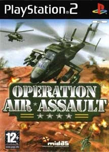 Operation air assault