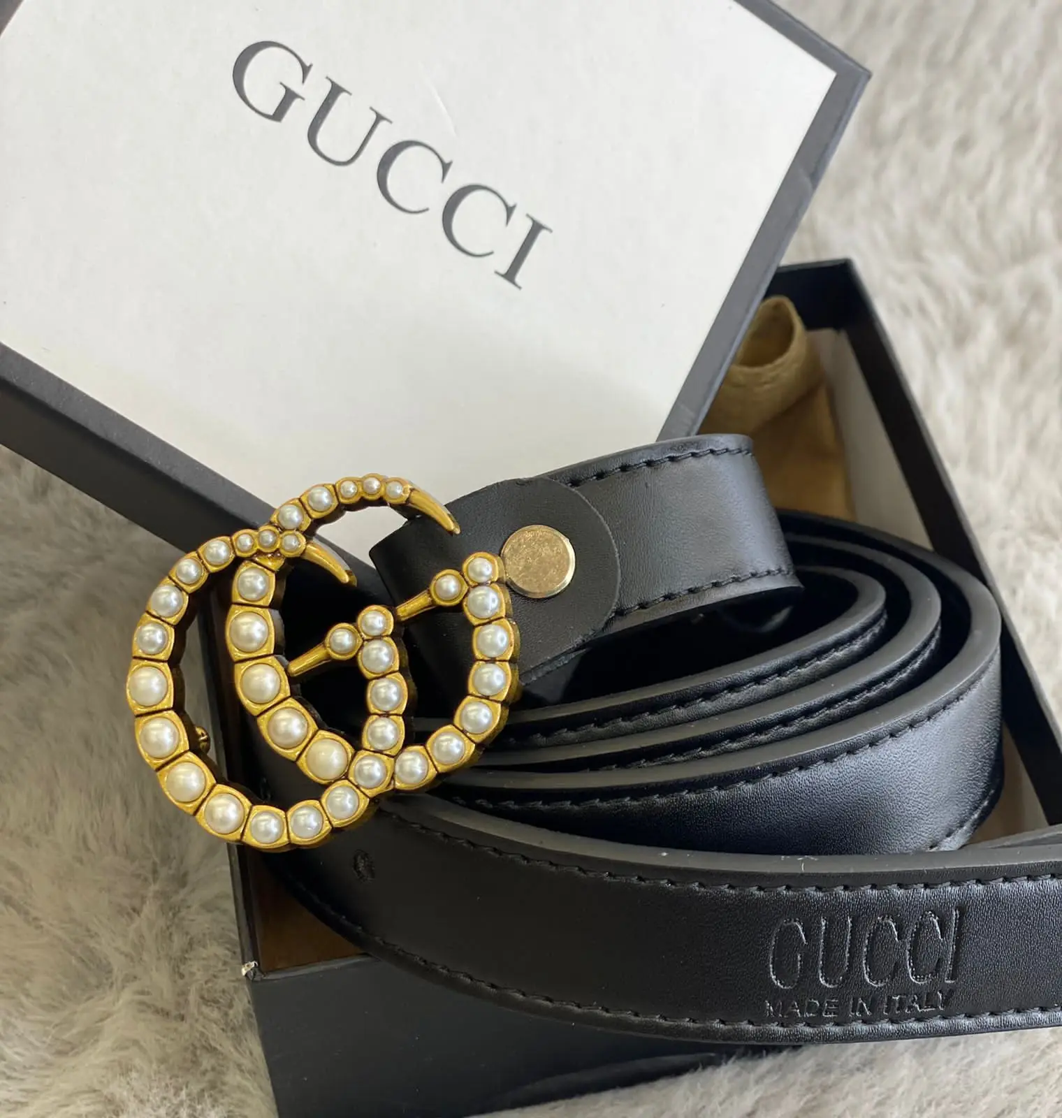 CINTURONES GUCCI AAA 9