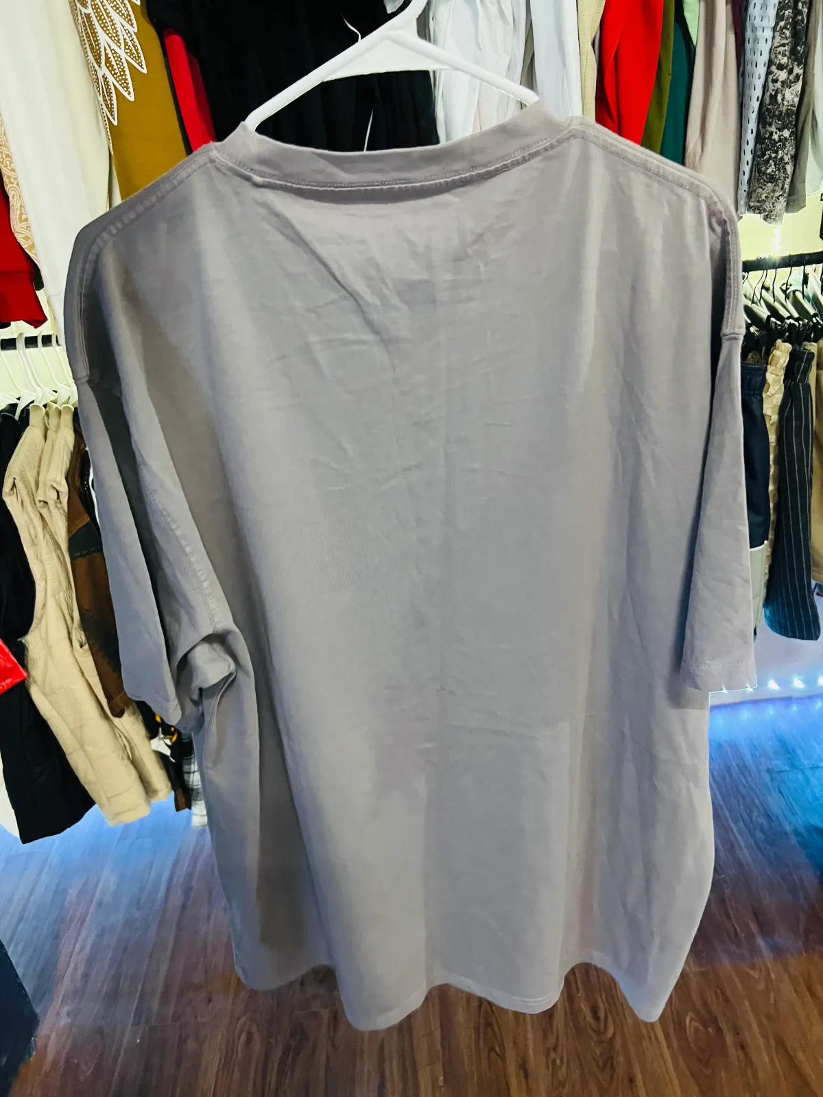 T-Shirt Pull&bear “Styd”- Size xl 2