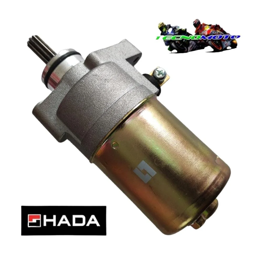 MOTOR ARRANQUE YAMAHA 105 CRYPTON   [HADA] -46467