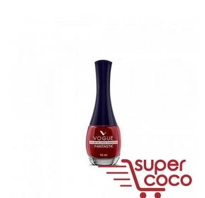 vogue esmalte fantastic 332 ambrosia