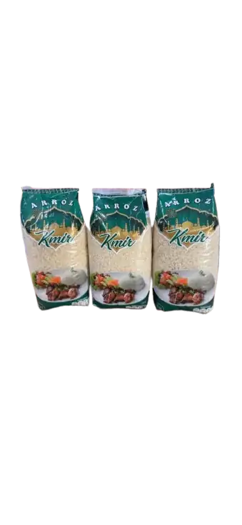 Arroz kmír Grado 2 