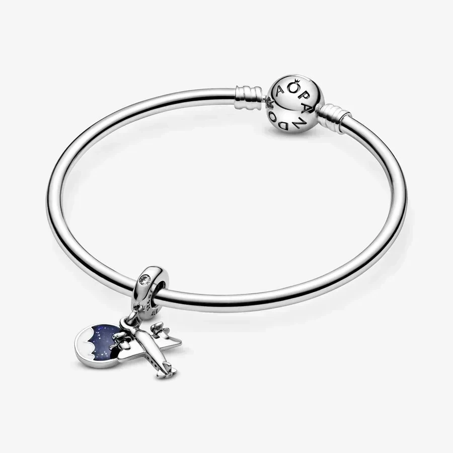 Charm Avioneta  3