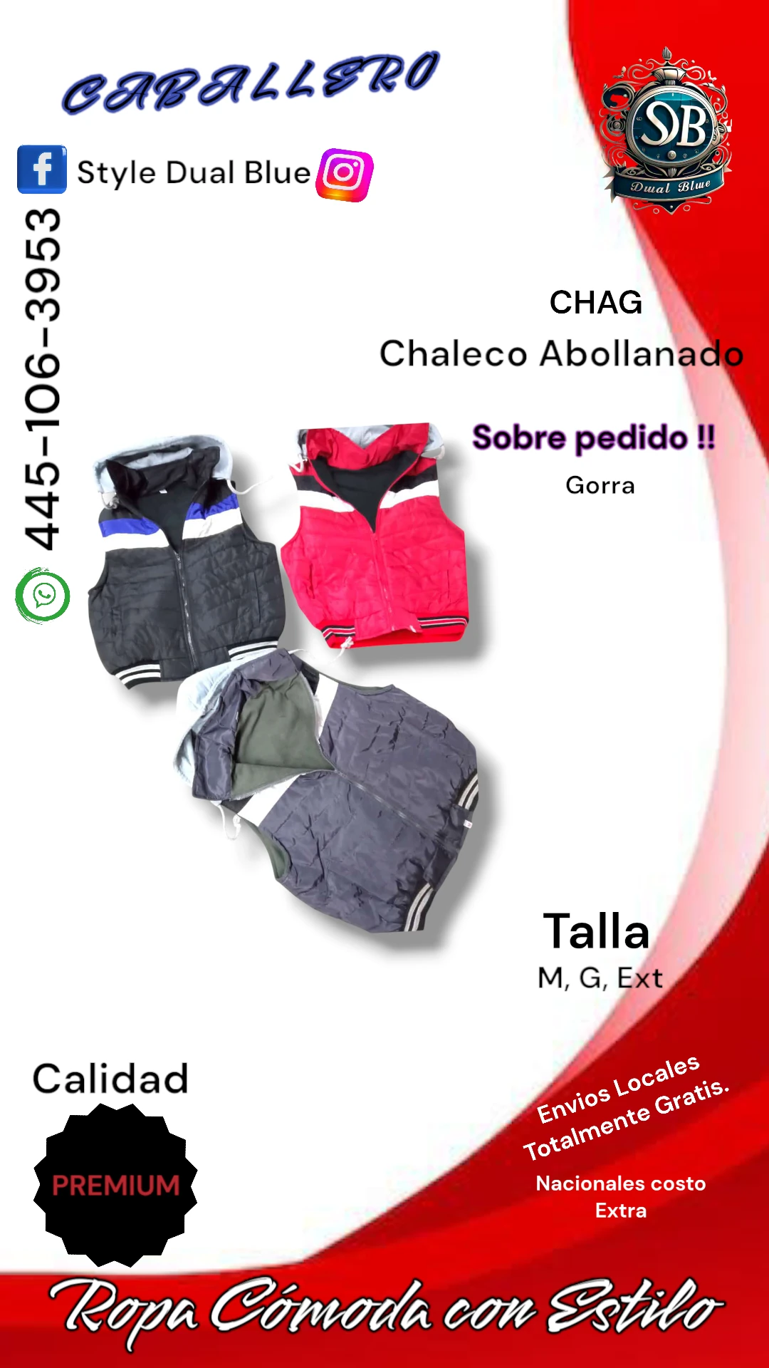 CHAG 2