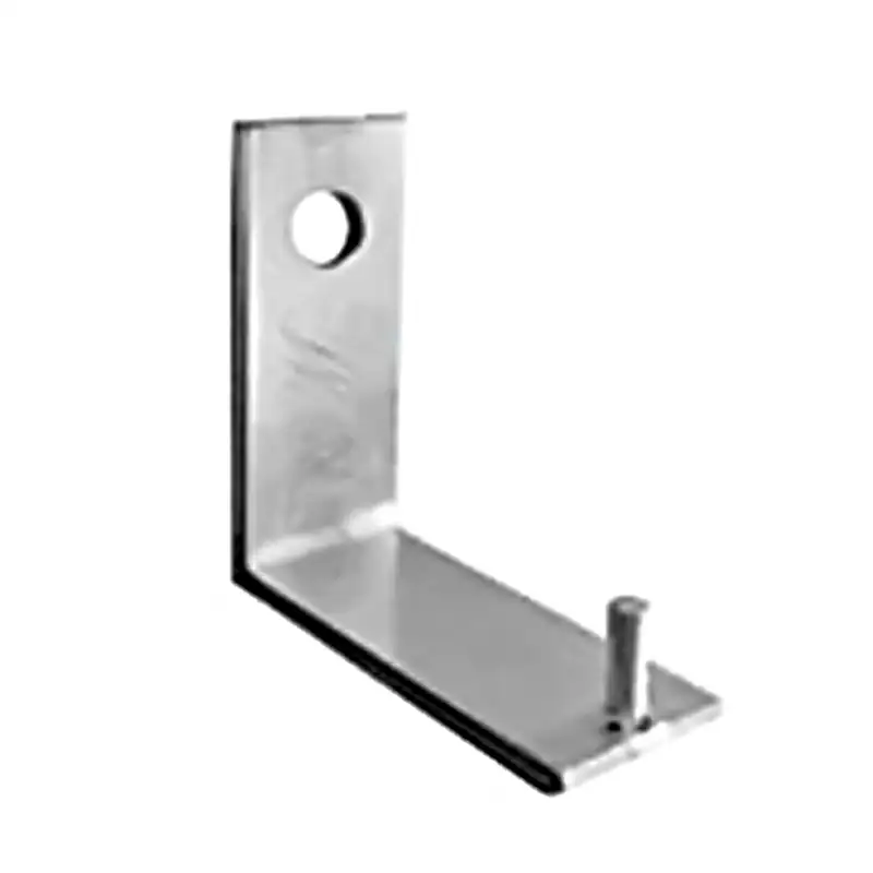 Soporte de pared para extintor de 10 y 20 lb