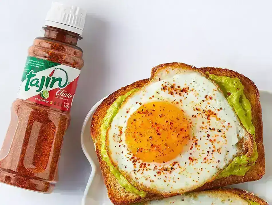 Tajín Clásico 142g 3