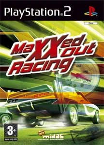Maxxed out racing