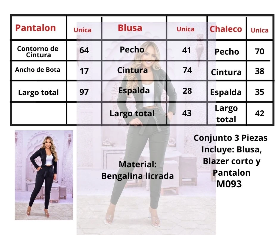 Conjunto 3 piezas 5