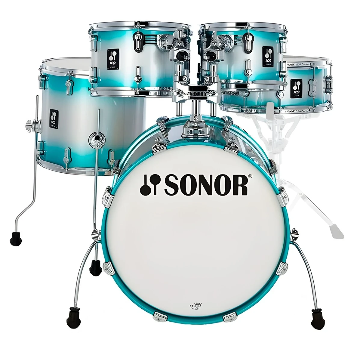 AQ2 STAGE SET SONOR