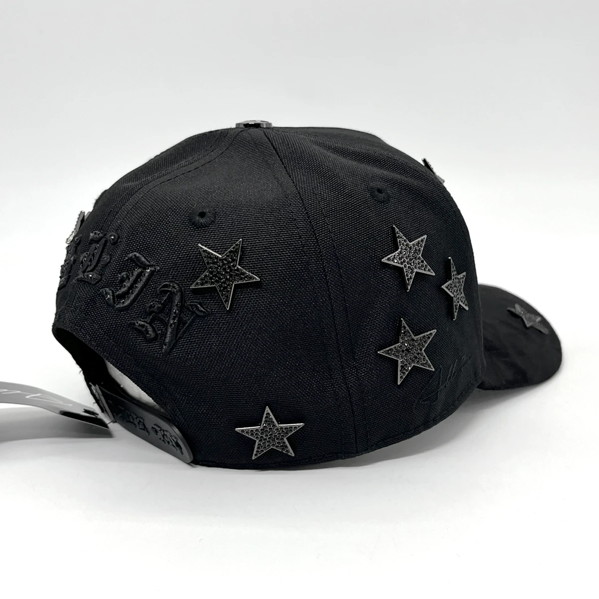 GORRA ALL IN 6