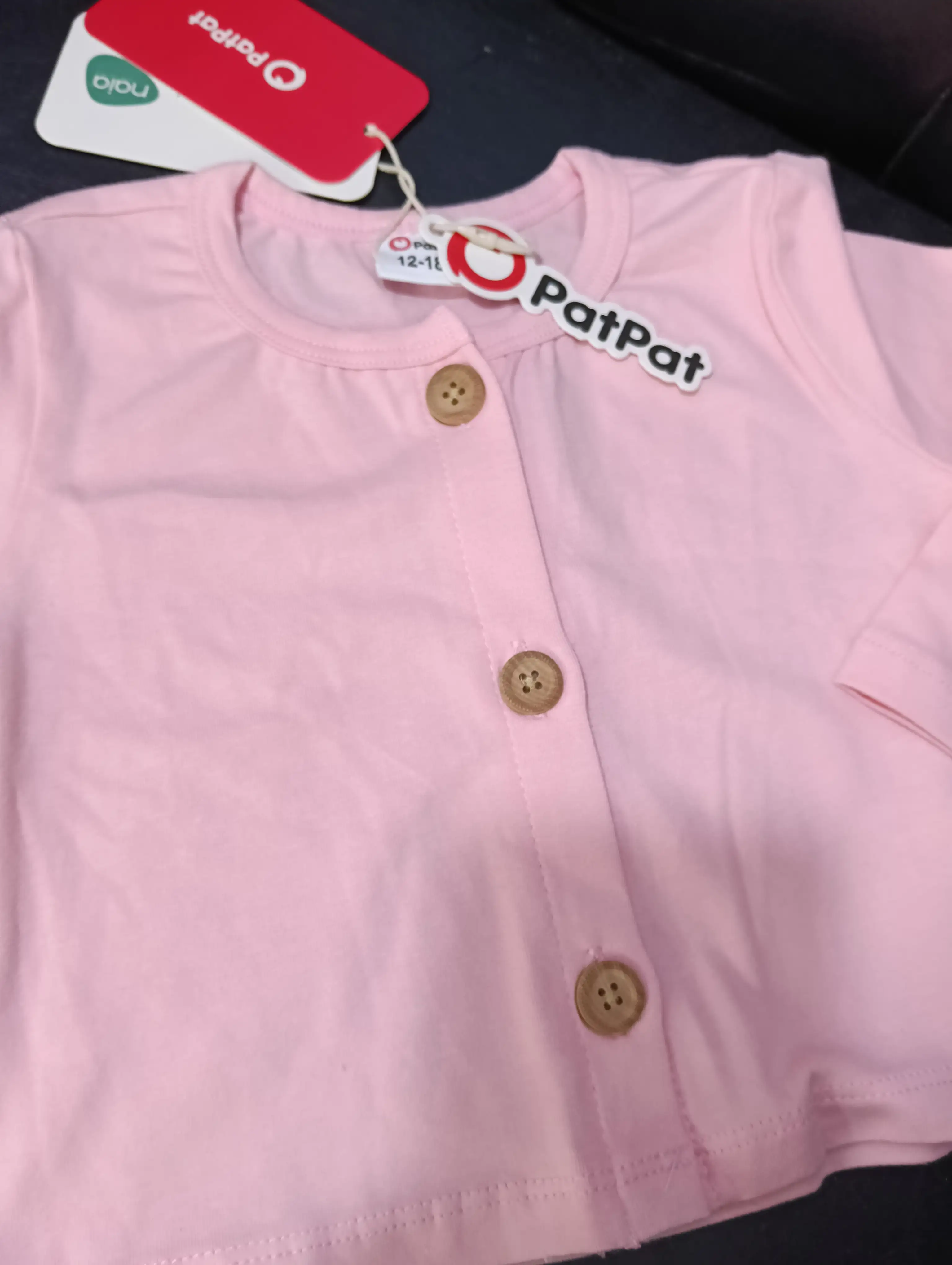 Polera de 12 a 18 meses 3
