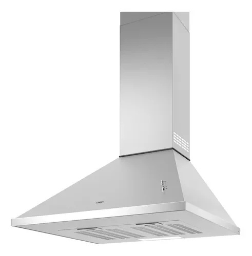 Campana TST Traful de Pared Inox.