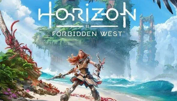 HORIZON FORBIDDEN WEST (PS5)
