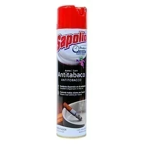 ANTITABACO SAPOLIO 360ml 