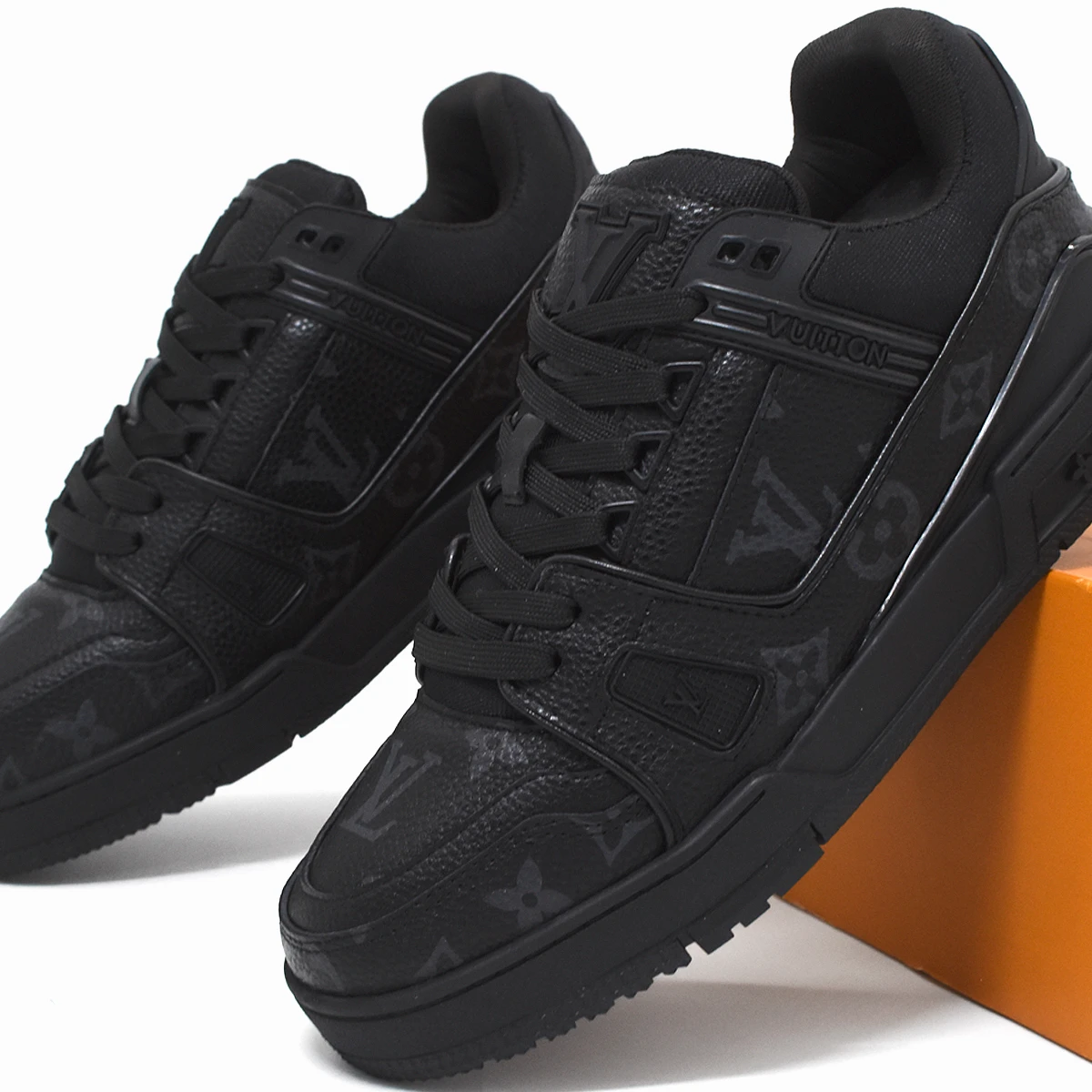 Tenis Louis Vuitton Trainner&nbsp; 10