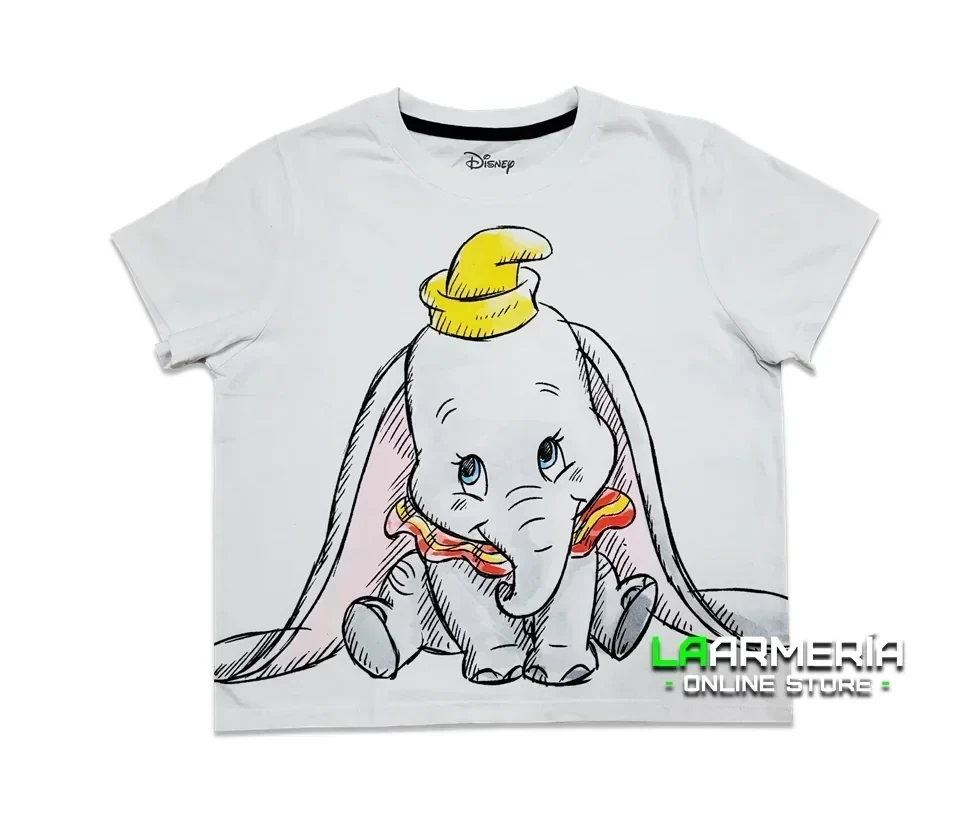 Dumbo (XS)