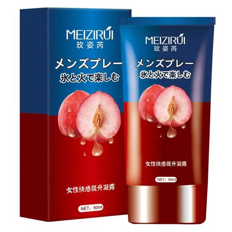Crema estrechante Vaginal 2