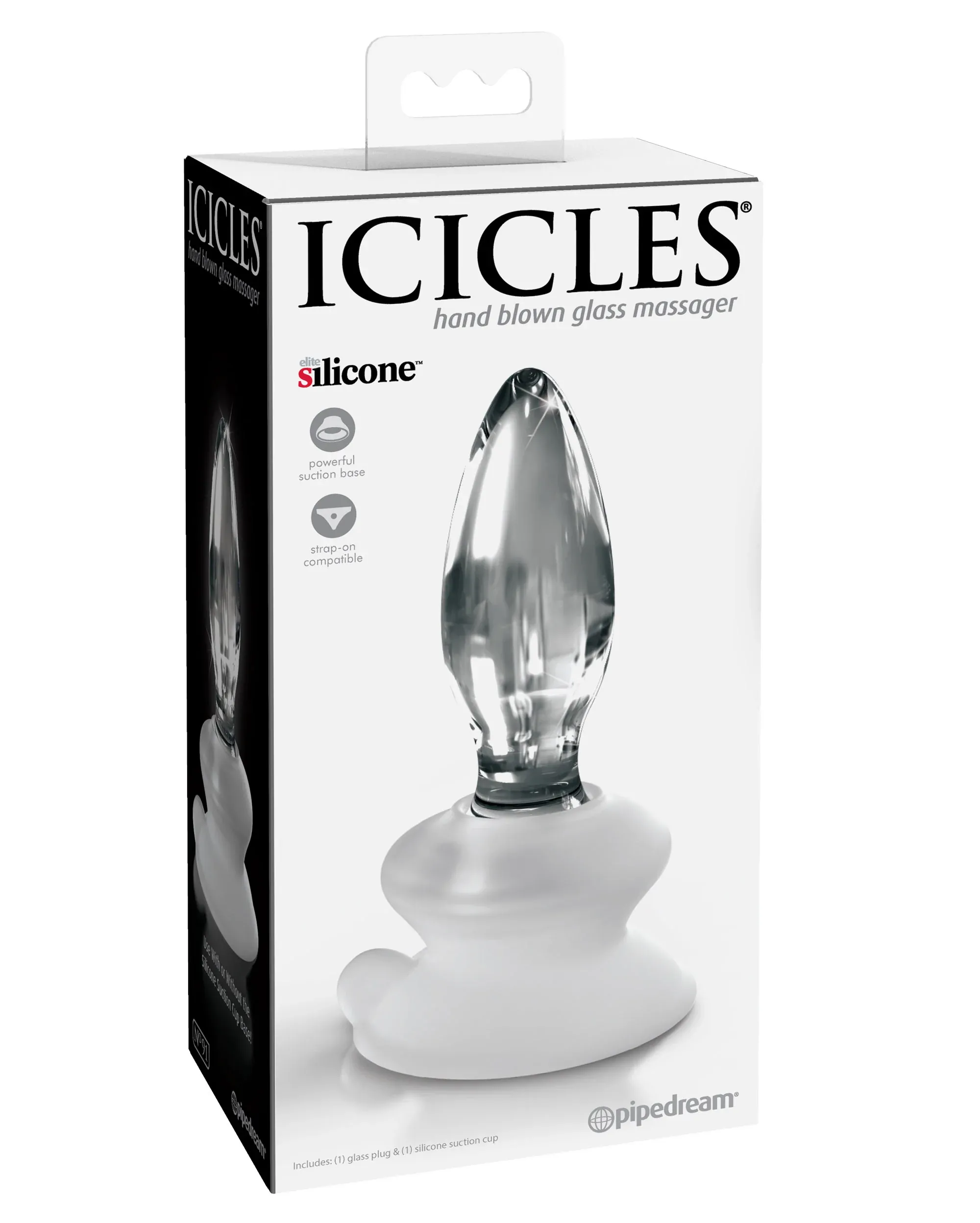 ICICLES NO. 91