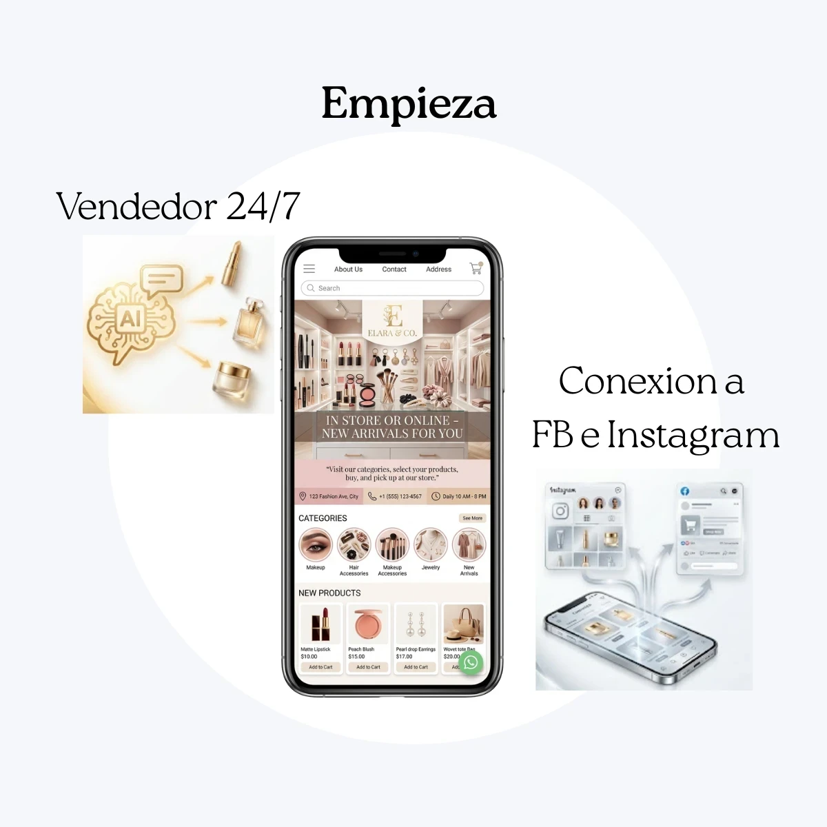 Catalogo Digital Maquillaje 7