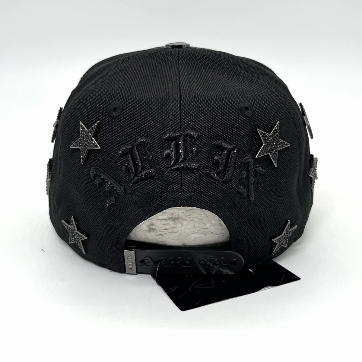 GORRA ALL IN 7