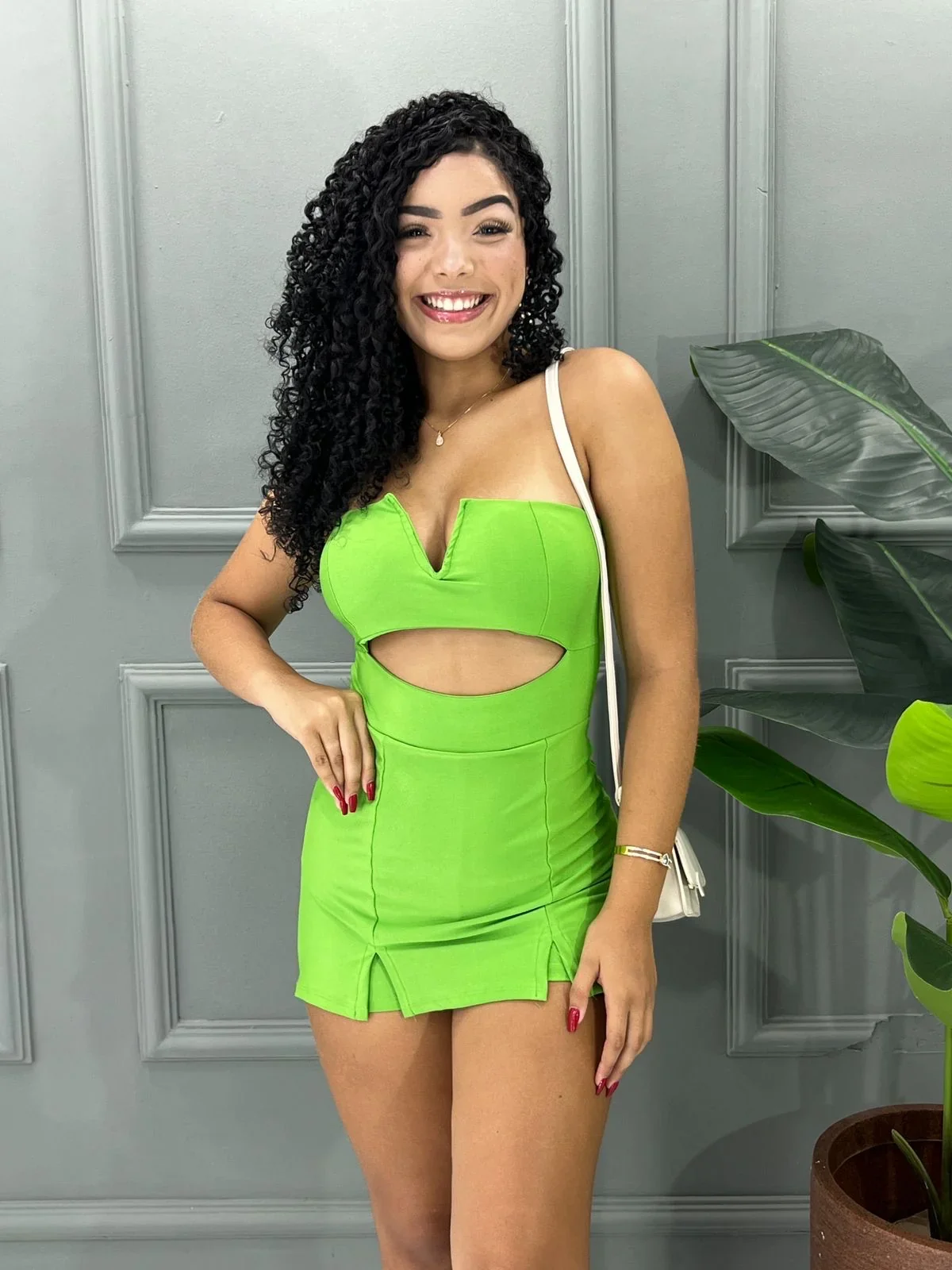 Macaquinho V 4