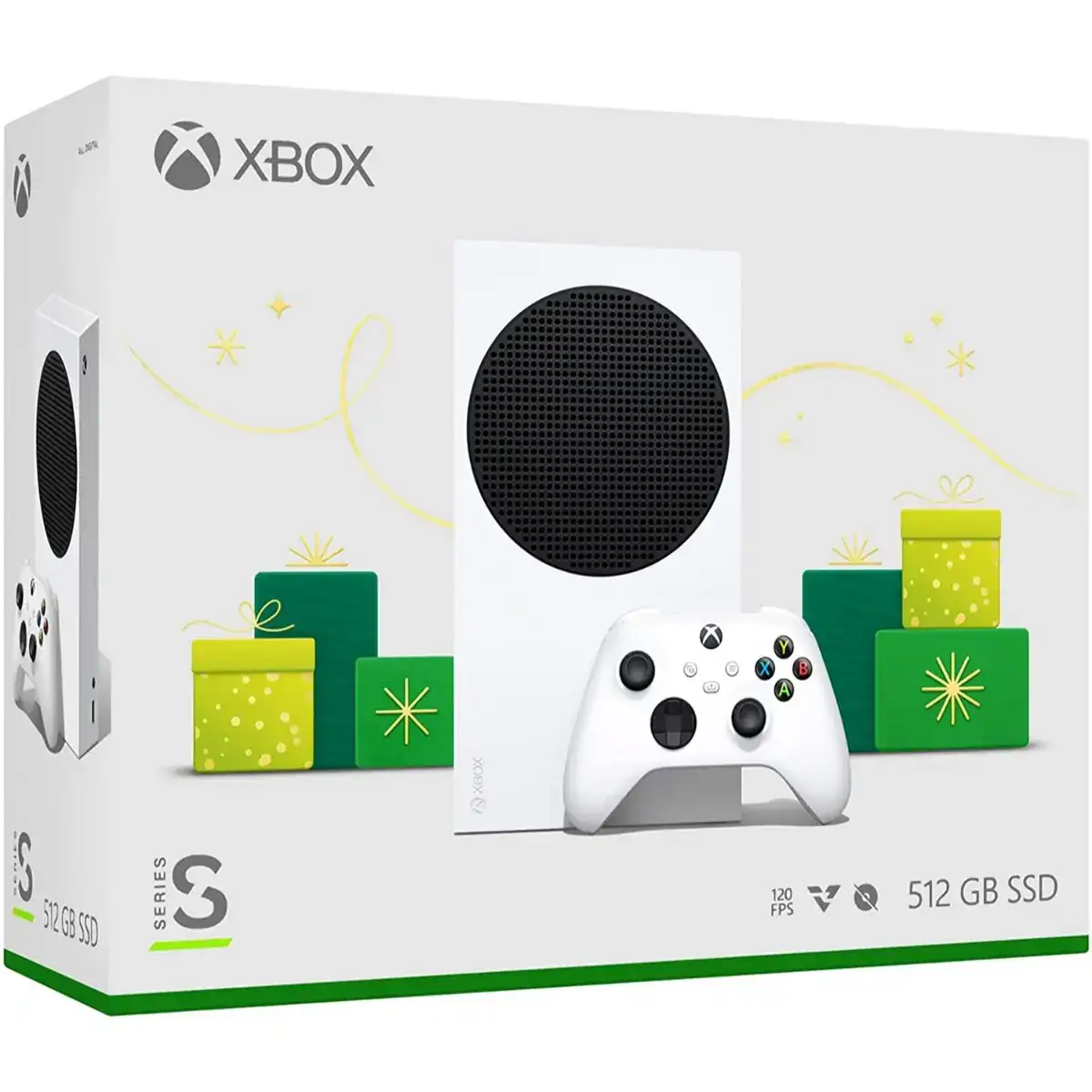 Xbox series S  2