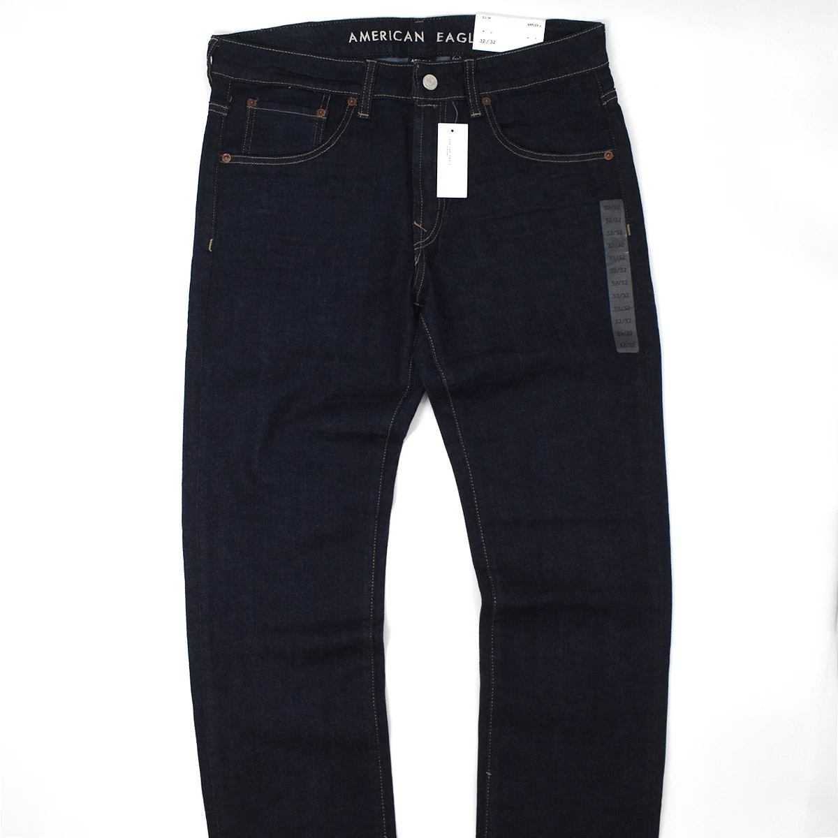 Pantalon American Eagle Slim 3
