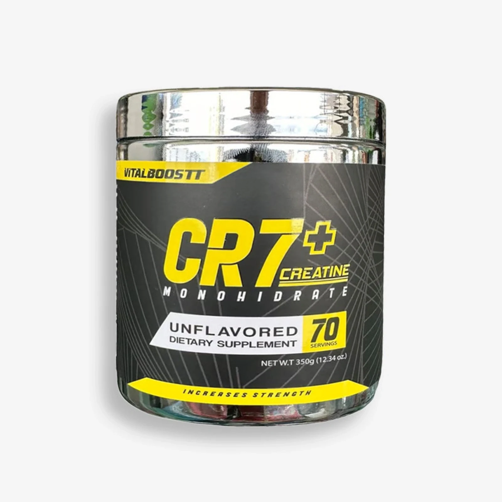 CR7TINE 70 SERVICIOS