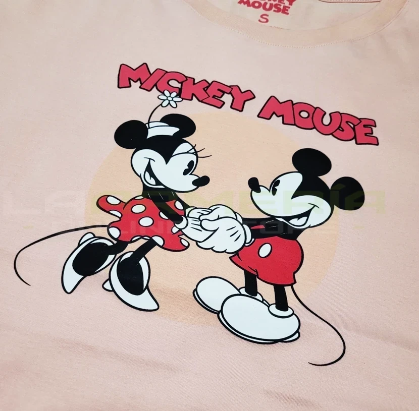 Mickey Mouse (L-XL) 2