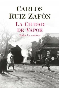 LA CIUDAD DE VAPOR 