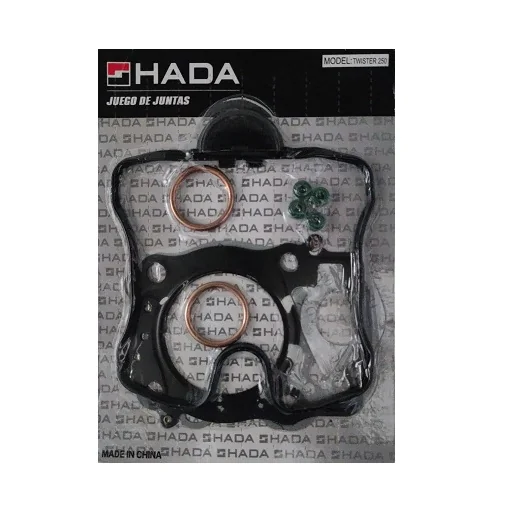 JUNTA CABEZAL HONDA 250 TWISTER NEW [HADA] -42596