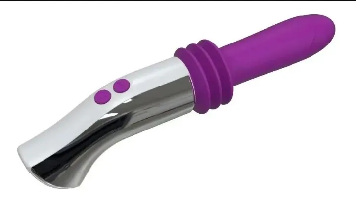 Maquina Telescopica SX 2