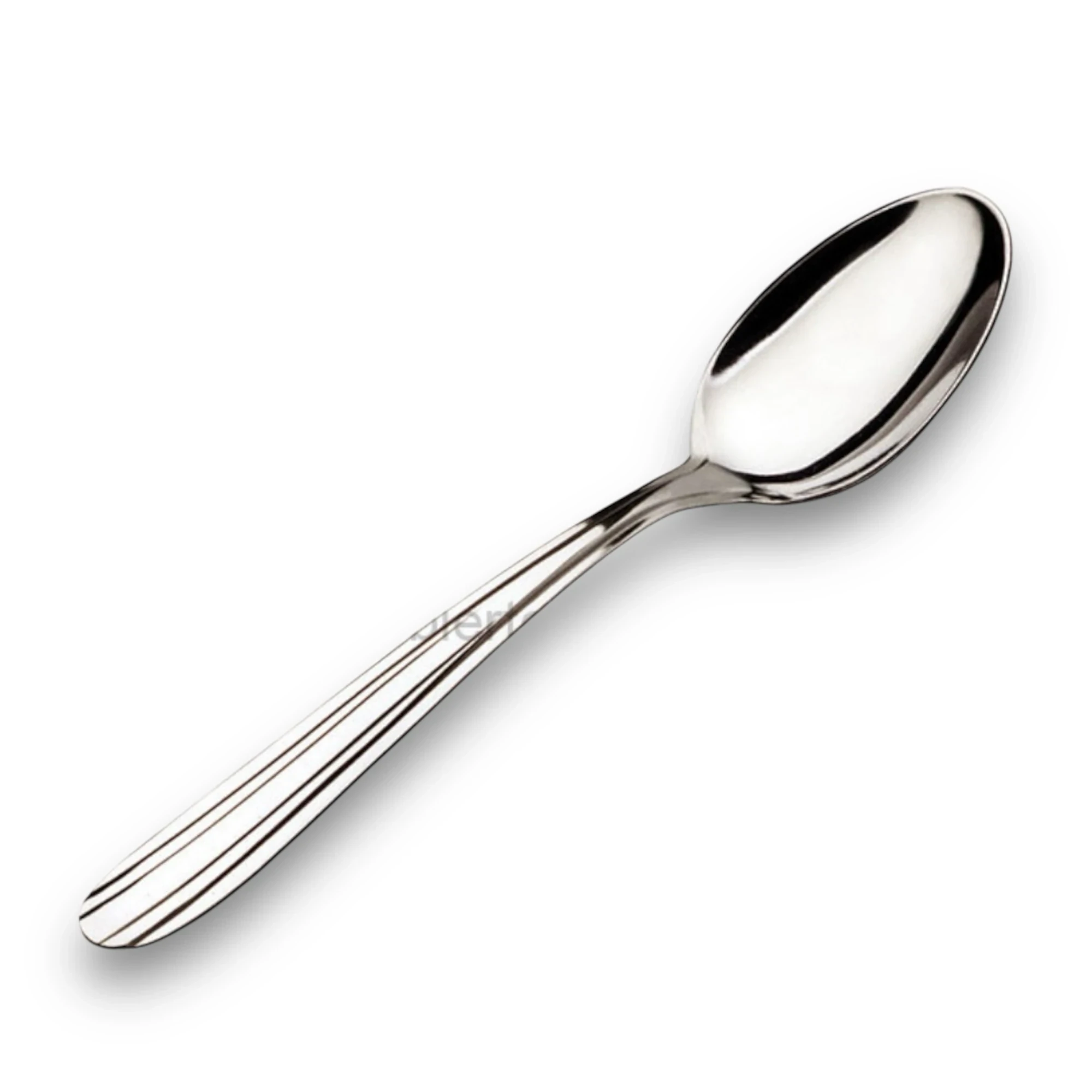 CUCHARA DE POSTRE X12 LINEA 5000