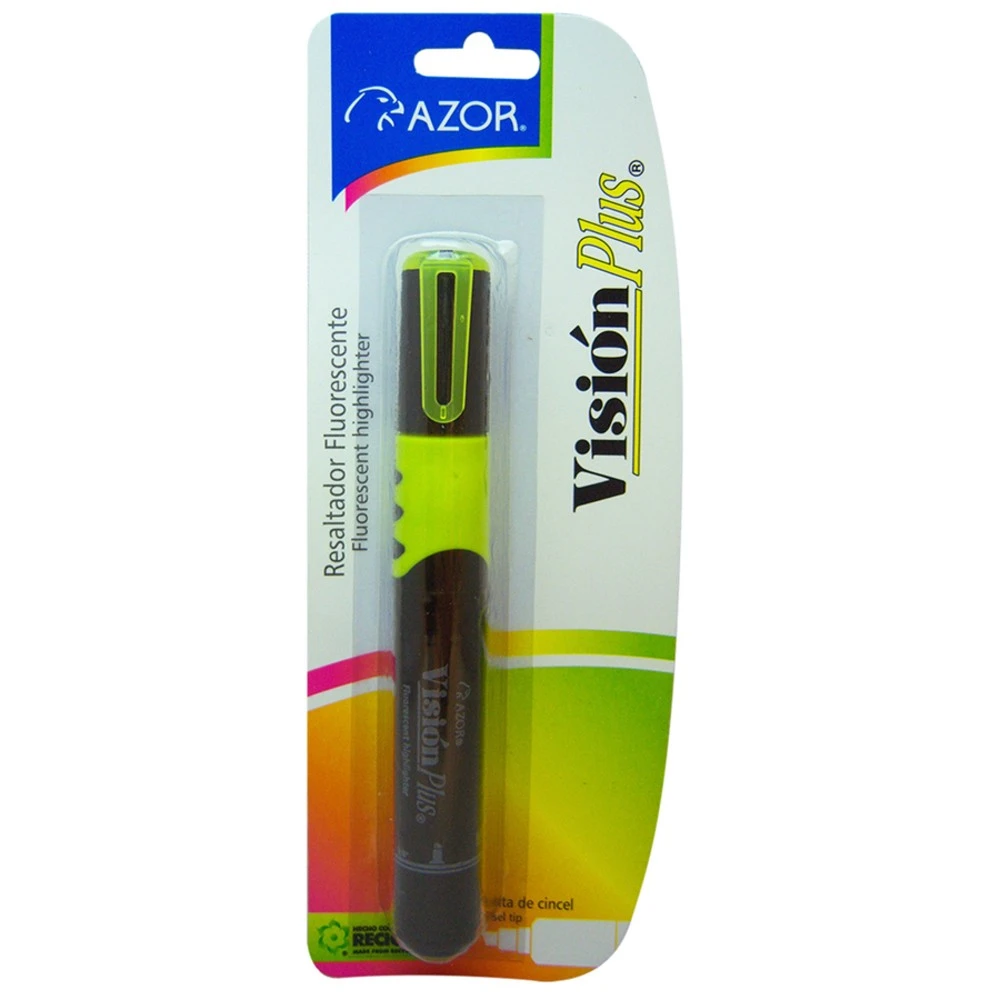 marcatextos verde azor vision 2